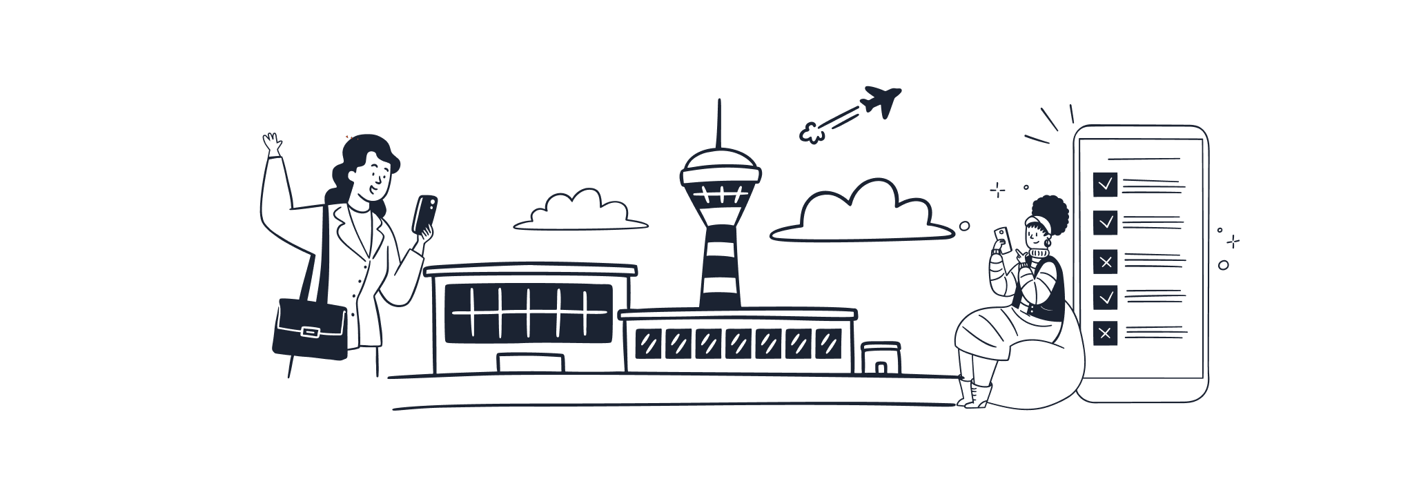 Finance Hero Image